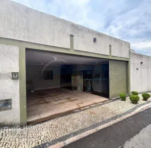 Casa de Condomínio com 3 Quartos à venda, 200m² no Setor Habitacional Vicente Pires - Trecho 3, Brasília