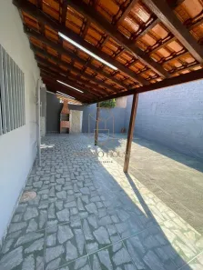 Casa com 2 Quartos à venda, 115m² no Tijucal, Cuiabá