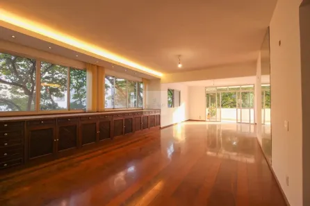 Cobertura com 5 Quartos à venda, 375m² no Anchieta, Belo Horizonte