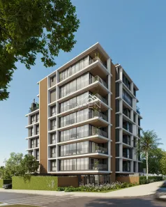 Apartamento com 3 Quartos à venda, 150m² no Ahú, Curitiba