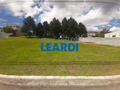 Lote/Terreno à venda, 630m² no Residencial Morada dos Lagos, Barueri
