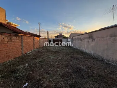 Lote/Terreno à venda, 160m² no Jardim Ouro Branco, Ribeirão Preto
