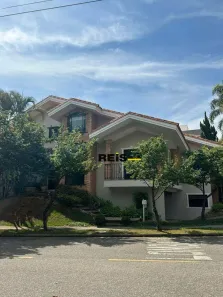 Casa de Condomínio com 4 Quartos à venda, 365m² no Jardim Residencial Tivoli Park, Sorocaba