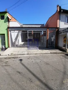 Casa com 4 Quartos à venda, 175m² no Jardim Tonato, Carapicuíba