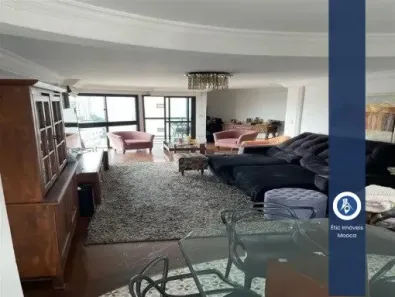 Apartamento com 3 Quartos à venda, 168m² no Parque da Mooca, São Paulo