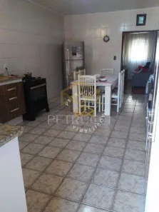 Casa com 2 Quartos à venda, 150m² no Jardim Santa Madalena, Sumaré