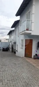 Casa com 2 Quartos à venda, 57m² no Jardim Nosso Lar, São Paulo