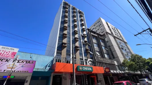 Sala Comercial para alugar, 23m² no Centro, Canoas