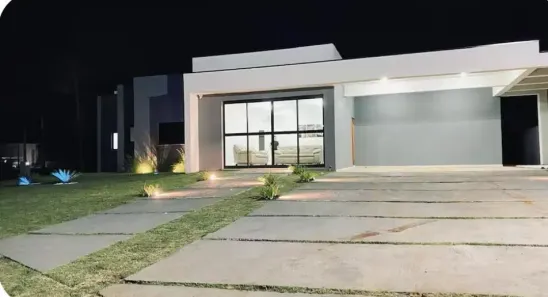 Casa de Condomínio com 4 Quartos à venda, 280m² no Riviera de Santa Cristina I, Arandu