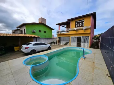 Casa com 5 Quartos à venda, 360m² no Ebenezer, Gravatá