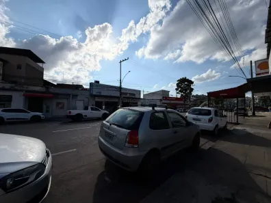 Galpão/Depósito/Armazém para alugar, 355m² no Santa Terezinha, Juiz de Fora