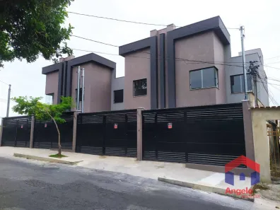 Casa com 3 Quartos à venda, 80m² no Santa Mônica, Belo Horizonte