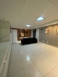 Apartamento com 3 Quartos à venda, 141m² no Tambaú, João Pessoa