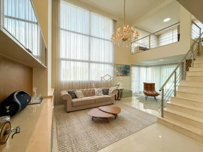Apartamento com 4 Quartos à venda, 215m² no Umuarama, Osasco
