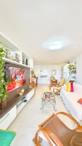 Apartamento com 4 Quartos à venda, 158m² no Aldeota, Fortaleza