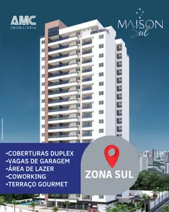 Apartamento com 3 Quartos à venda, 85m² no Cidade Nova, Teresina