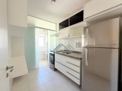 Apartamento com 3 Quartos à venda, 86m² no Alphaville Centro Industrial e Empresarial/Alphaville., Barueri