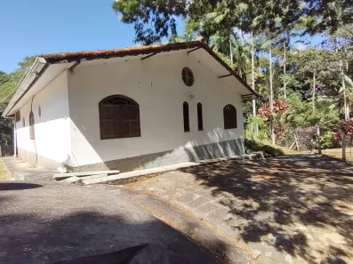 Fazenda/Sítio com 3 Quartos à venda, 10885m² no Amparo, Nova Friburgo