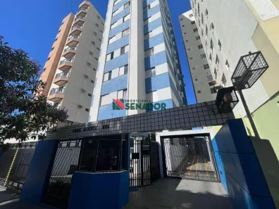 Apartamento com 2 Quartos à venda, 64m² no Centro, Londrina