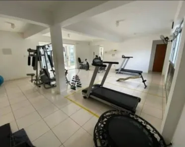 Apartamento com 2 Quartos à venda, 50m² no Caji, Lauro de Freitas