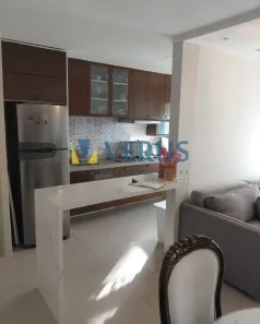 Apartamento com 2 Quartos à venda, 65m² no São Vicente, Itajaí
