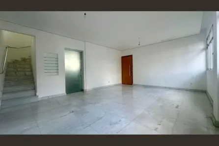 Cobertura com 5 Quartos à venda, 242m² no Gutierrez, Belo Horizonte