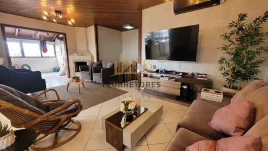 Apartamento com 3 Quartos à venda, 157m² no Cristo Redentor, Porto Alegre