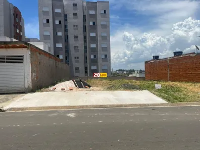 Lote/Terreno à venda, 150m² no Parque Residencial Sabiás, Indaiatuba