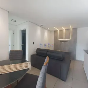 Apartamento com 2 Quartos para alugar, 62m² no Vila Rica, Sorocaba