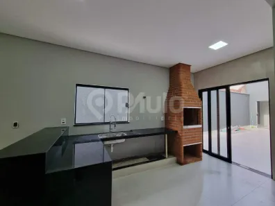 Casa com 3 Quartos à venda, 140m² no Campestre, Piracicaba