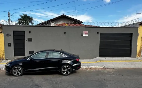 Casa com 3 Quartos à venda, 115m² no Jardim Luz, Aparecida de Goiânia