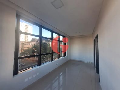 Sala Comercial à venda, 50m² no Parque Residencial Aquarius, São José dos Campos