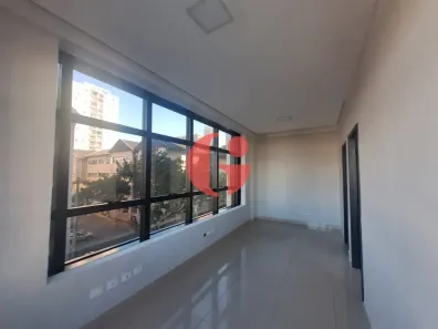 Sala Comercial à venda, 50m² no Parque Residencial Aquarius, São José dos Campos