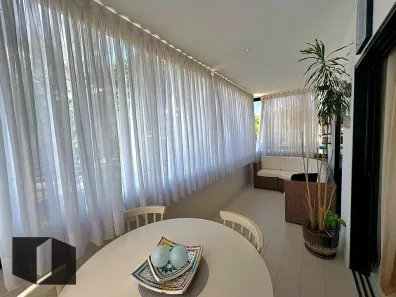 Apartamento com 2 Quartos à venda, 105m² no Barra da Tijuca, Rio de Janeiro