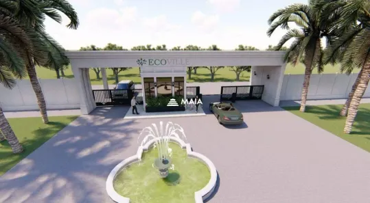 Lote/Terreno à venda, 360m² no , Rifaina