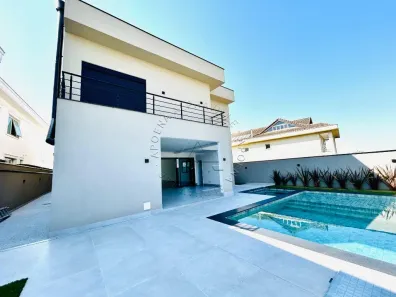 Casa de Condomínio com 5 Quartos à venda, 502m² no Tamboré, Santana de Parnaíba