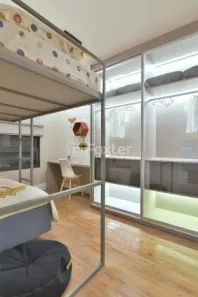 Apartamento com 3 Quartos à venda, 90m² no Jardim Santo Amaro, São Paulo