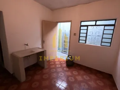 Casa com 1 Quarto para alugar, 25m² no Jardim Modelo, São Paulo