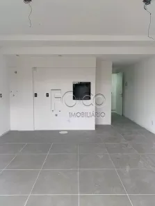 Apartamento com 1 Quarto à venda, 31m² no Jardim Botânico, Porto Alegre