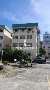 Apartamento com 3 Quartos à venda, 72m² no Praia da Costa, Vila Velha