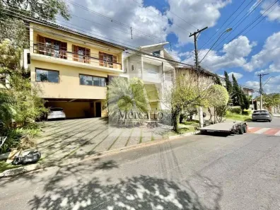 Casa de Condomínio com 3 Quartos à venda, 390m² no São Paulo II, Cotia
