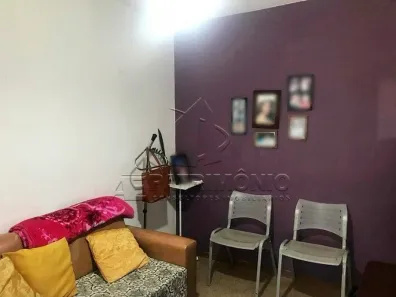 Casa com 2 Quartos à venda, 88m² no Jardim Santa Bárbara, Sorocaba