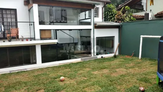 Sobrado com 5 Quartos à venda, 230m² no Planalto Paulista, São Paulo