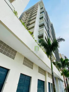 Apartamento com 2 Quartos à venda, 72m² no Centro, Niterói
