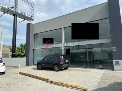 Ponto Comercial para alugar, 390m² no Nossa Senhora das Graças, Canoas