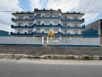 Apartamento com 2 Quartos à venda, 60m² no Ipanema, Pontal do Paraná