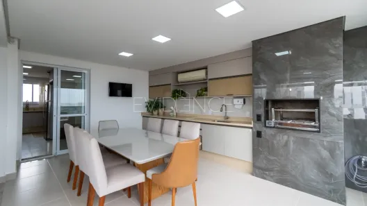 Apartamento com 3 Quartos à venda, 165m² no Cidade Mãe do Céu, São Paulo