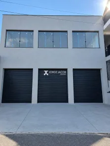 Galpão/Depósito/Armazém para venda ou aluguel, 400m² no Wanel Ville, Sorocaba