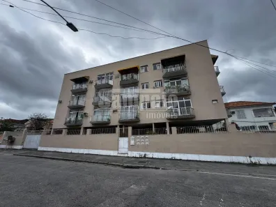 Apartamento com 2 Quartos para alugar, 60m² no Campo Grande, Rio de Janeiro