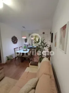 Apartamento com 2 Quartos à venda, 45m² no Vargem Pequena, Rio de Janeiro